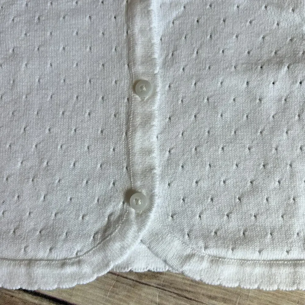 Gymboree Baby Cardigan Sweater - Picture 4 of 6